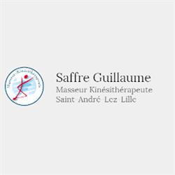 Saffre Guillaume, Saint-André-lez-Lille - Horaires d'ouverture