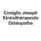 Mr. Joseph Coniglio, Vitrolles - Horaires d'ouverture