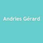 Gérard Andriés, Valence - Horaires d'ouverture