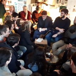 Librairie Planète IO, Rennes - Horaires d'ouverture
