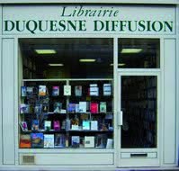Duquesne Diffusion, Paris - Horaires d'ouverture