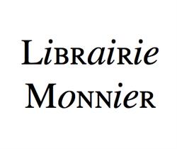 Librairie Monnier, Paris - Horaires d'ouverture