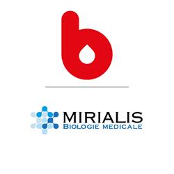 MIRIALIS BIOGROUP - Laboratoire de Sillingy - La Mandallaz, - Horaires d'ouverture