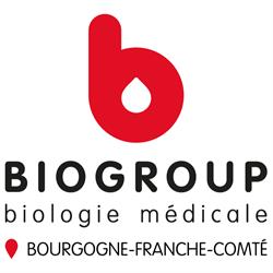 Laboratoire L'Isle-sur-le-Doubs - BIOGROUP BOURGOGNE FRANCHE COMTE, - Horaires d'ouverture