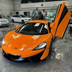 Speed Auto Clean, Villefranche-sur-Saône - Horaires d'ouverture