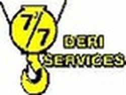 D E R I Services, Bailly-Romainvilliers - Horaires d'ouverture