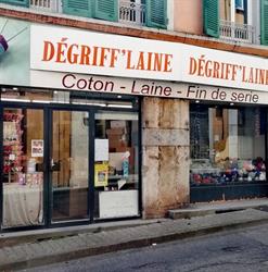 Dégriff'laine, Voiron - Horaires d'ouverture