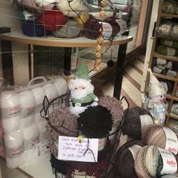Shop Laine, Saint-Dié-des-Vosges - Horaires d'ouverture