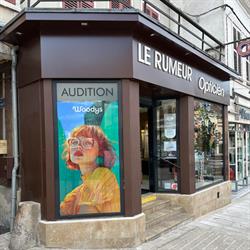 LE RUMEUR OPTICIENS, Nogent-sur-Seine - Horaires d'ouverture