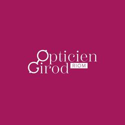 Opticien Girod SARL, Riom - Horaires d'ouverture