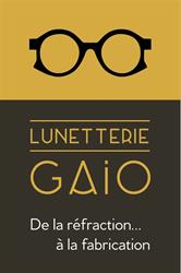 Opticien Lunetterie Gaio Vire Normandie, Vire-Normandie - Horaires d'ouverture