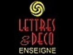 Lettres et Déco, Marseille - Horaires d'ouverture