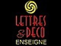 Lettres et Déco, Marseille - Horaires d'ouverture