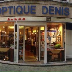 Optique Denis, Morlaix - Horaires d'ouverture