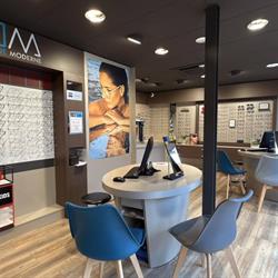 Optique Moderne, Château-Thierry - Horaires d'ouverture