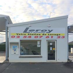 Leroy Lavage, Saint-Maur - Horaires d'ouverture