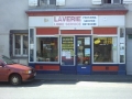 Laverie Automatique Lafayette, Clermont-Ferrand - Horaires d'ouverture