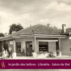 Le Jardin Des Lettres, Andernos-les-Bains - Horaires d'ouverture