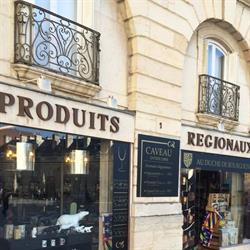 Au Duché De Bourgogne, Dijon - Horaires d'ouverture