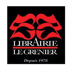 Librairie Le Grenier, Dinan - Horaires d'ouverture