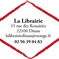 Librairie Les Rouairies, Dinan - Horaires d'ouverture