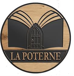 Librairie La Poterne, Bourges - Horaires d'ouverture