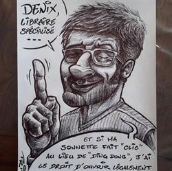 Librairix, Bourges - Horaires d'ouverture