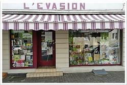 Librairie Papeterie L'Evasion, Bouzonville - Horaires d'ouverture