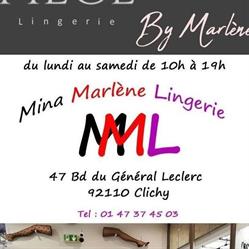 Marlène, Clichy - Horaires d'ouverture