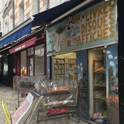 Libs'Old, Orléans - Horaires d'ouverture