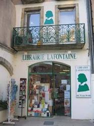 Librairie Lafontaine, Privas - Horaires d'ouverture