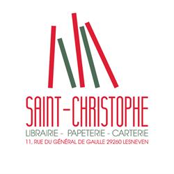 Librairie Saint-Christophe, Lesneven - Horaires d'ouverture