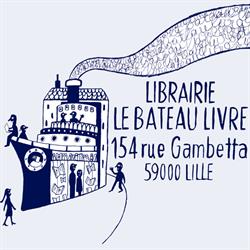 Le Bateau Livre, Lille - Horaires d'ouverture