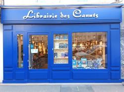 Librairie des Canuts, Lyon - Horaires d'ouverture