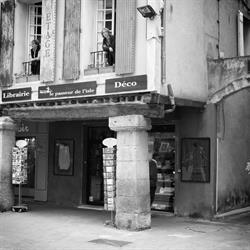 Le Passeur, L'Isle-sur-la-Sorgue - Horaires d'ouverture