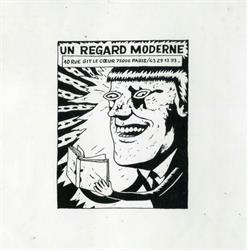 Un Regard Moderne, Paris - Horaires d'ouverture