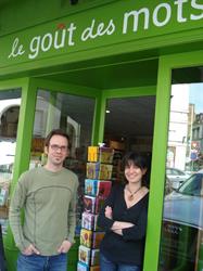 Le Goût des Mots, Mortagne-au-Perche - Horaires d'ouverture