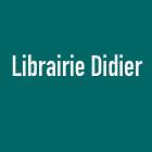 Librairie Didier, Nancy - Horaires d'ouverture