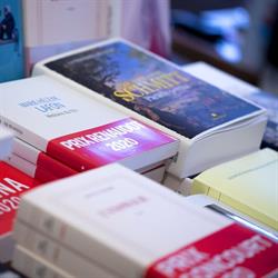 Librairie Le Rameau d'Or, Lyon - Horaires d'ouverture