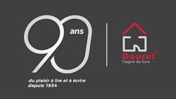 Calipage - GALERIES DU LIVRE DOUCET, Le Mans - Horaires d'ouverture
