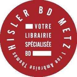 Hisler BD, Metz - Horaires d'ouverture