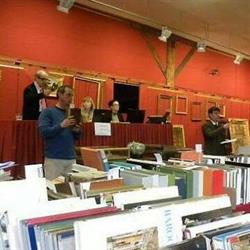 Au Bal des Lettres, Honfleur - Horaires d'ouverture