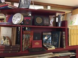 Livres Anciens Gilles Barbero, Arles - Horaires d'ouverture