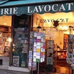 Librairie Lavocat, Paris - Horaires d'ouverture