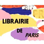 Librairie De Paris, - Horaires d'ouverture