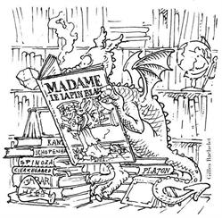 Le Dragon Savant, Paris - Horaires d'ouverture