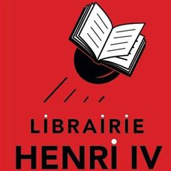 Librairie Papéterie Henri IV, Paris - Horaires d'ouverture