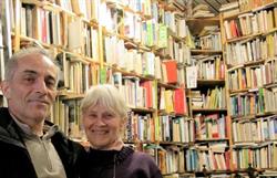 Librairie Ulysse, Paris - Horaires d'ouverture