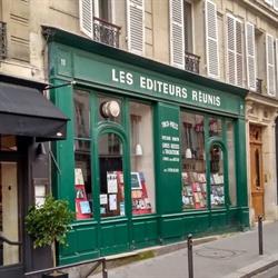 Editeurs Réunis, Paris - Horaires d'ouverture