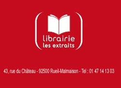 Extraits Secs, Rueil-Malmaison - Horaires d'ouverture
